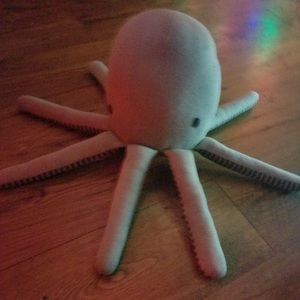 Meet your Posher, Samuel